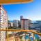Apartment Ambar Beach by Interhome