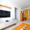 Apartment Ambar Beach by Interhome