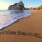 Apartment Ambar Beach by Interhome