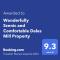Wonderfully Scenic and Comfortable Dales Mill Property
