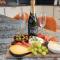 Elliot Oliver - Luxury Three Bedroom Town Centre Apartment With Parking