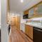 Palisades Tahoe Lodge Rentals Studio Loft #314