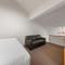 Palisades Tahoe Lodge Rentals Studio Loft #314