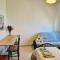 Apartment of 3 rooms in the Green area near to the center of Perugia