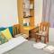 Apartment of 3 rooms in the Green area near to the center of Perugia