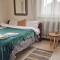 Apartment of 3 rooms in the Green area near to the center of Perugia