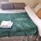 Apartment of 3 rooms in the Green area near to the center of Perugia