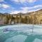 Palisades Tahoe Lodge Rentals Premium Studio Loft #333