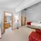 Palisades Tahoe Lodge Rentals Studio Loft #353