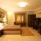 Hotel Mauricenter Nouakchott Hotel Mauricenter Nouakchott