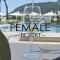 Female Resort - San Felice Circeo