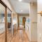 Palisades Tahoe Lodge Rentals Studio Loft #334