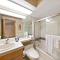 Palisades Tahoe Lodge Rentals Studio Loft #334