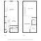 Palisades Tahoe Lodge Rentals Studio Loft #334