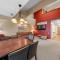 Palisades Tahoe Lodge Rentals Premium Studio Loft #313