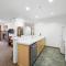 Two Bedroom #703