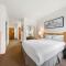 Two Bedroom #703