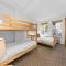 Two Bedroom #712
