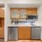 Palisades Tahoe Lodge Rentals Studio #118