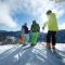Palisades Tahoe Lodge Rentals Studio #118