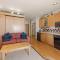 Palisades Tahoe Lodge Rentals Studio #147