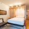 Palisades Tahoe Lodge Rentals Studio #147