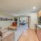 Palisades Tahoe Lodge Rentals Studio #158