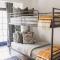 Casa de Vaqueros! Family&Pet Friendly! 3mi to the Beach!