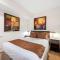 Palisades Tahoe Lodge Rentals Studio #232