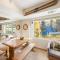 Palisades Tahoe Lodge Rentals Studio #214