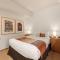 Palisades Tahoe Lodge Rentals Studio #228