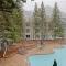 Palisades Tahoe Lodge Rentals Studio #228