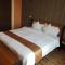We Hotel and Suites
