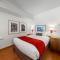 Palisades Tahoe Lodge Rentals Studio #229