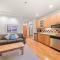 Palisades Tahoe Lodge Rentals Studio #249