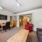 Palisades Tahoe Lodge Rentals Studio #246