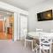 Palisades Tahoe Lodge Rentals Studio #247