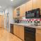 Palisades Tahoe Lodge Rentals Studio #247