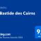 La Bastide des Cairns
