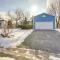Charming Savage Home with Yard 18 Mi to Minneapolis