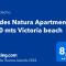 Gades Natura Apartment a 450 mts Victoria beach - Cádiz