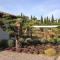 Comfortable campsite-chalet G16 Tuscany near sea