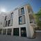Villa Bauhaus Wellness Apartman