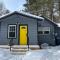 Chalet 86 - 3 Minutes From Whiteface Mountain - 威尔明顿