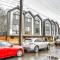 Modern Seattle Townhome Walk to Light Rail! - سياتل