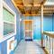 Topsail Reef 109