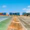 Topsail Reef 109