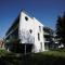 Villa Bauhaus Penthouse Wellness Apartman