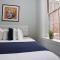 Charming & Stylish Studio on Beacon Hill #2
