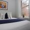 Charming & Stylish Studio on Beacon Hill #2